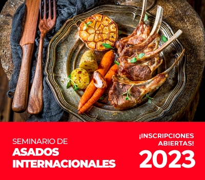 Seminario De Asados Internacionales